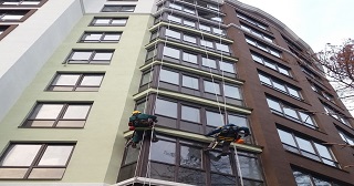 Установка крыши на балкон Нальчик цена от 1054 руб. м/2.