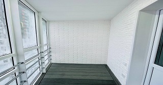 Теплый пол на балконе Нальчик цена от 844 руб. м/2.